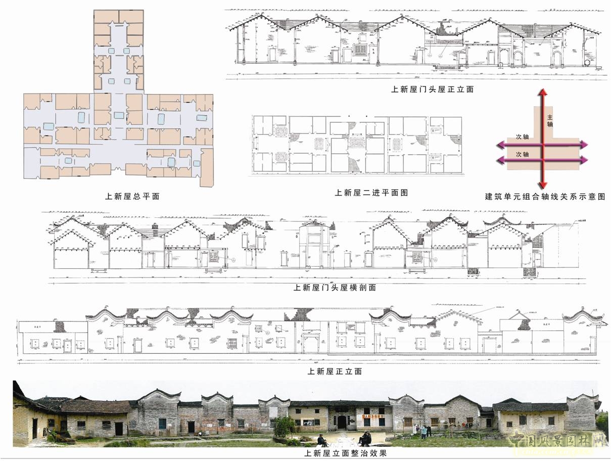 胡希軍 非物質(zhì)文化遺產(chǎn) 張谷英村 傳統(tǒng)禮俗