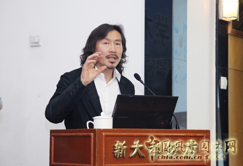 平昌冬奧會 奧運場館 趙泰東