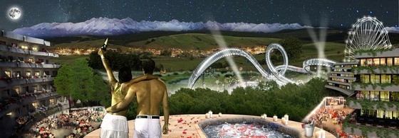 未來(lái)Nowa Huta