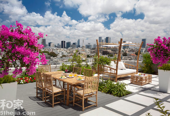 木質(zhì)平臺(tái)