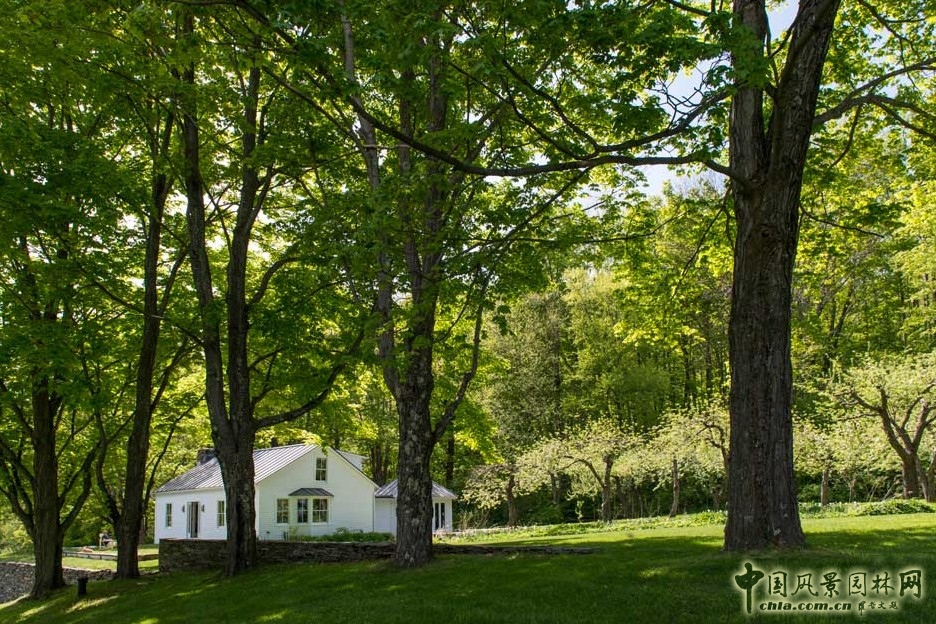 柯里爾農(nóng)場(chǎng)