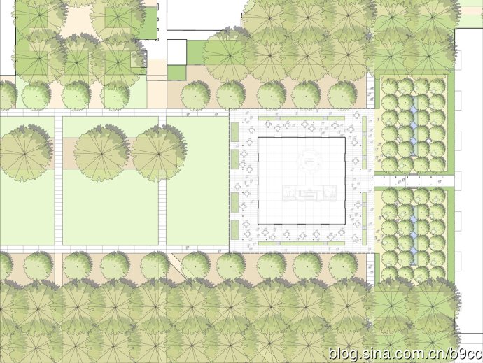 萊思大學(xué)Brochstein 亭