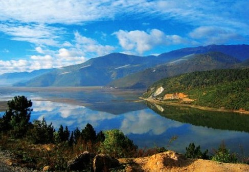 國(guó)家公園 云南國(guó)家公園 國(guó)家公園體制