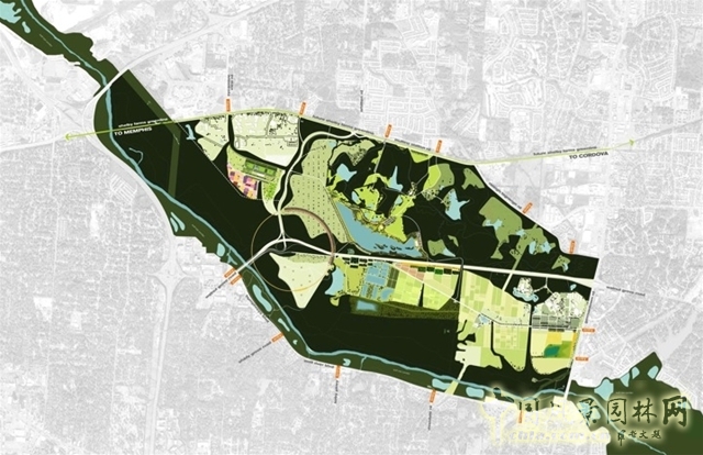 謝爾比農(nóng)場公園