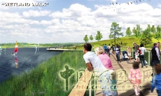 謝爾比農場公園