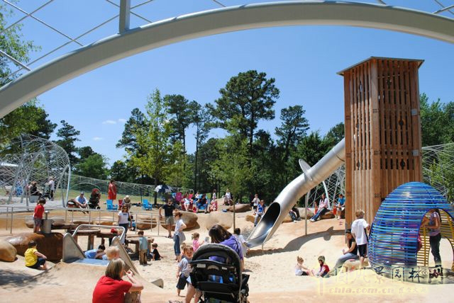 謝爾比農場公園