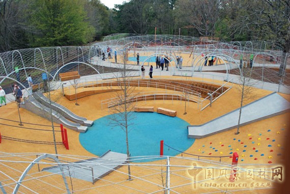 謝爾比農場公園