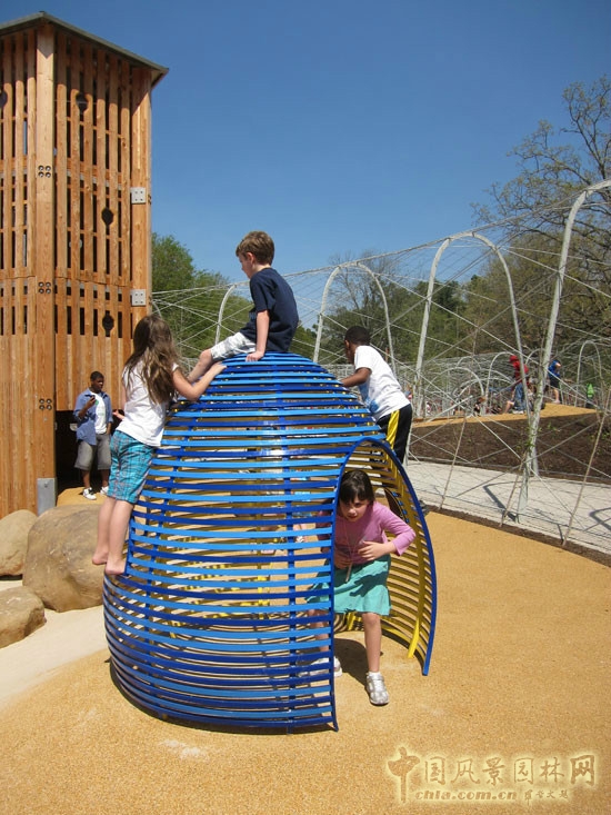 謝爾比農場公園