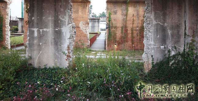 西首爾濱湖公園