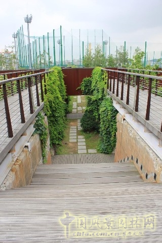 西首爾濱湖公園