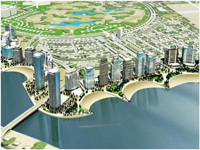 世界杯 世界杯主辦城市 城市發(fā)展