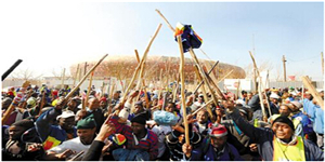 世界杯 世界杯主辦城市 城市發展