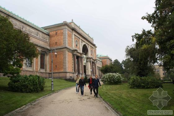 丹麥國(guó)家藝術(shù)博物館