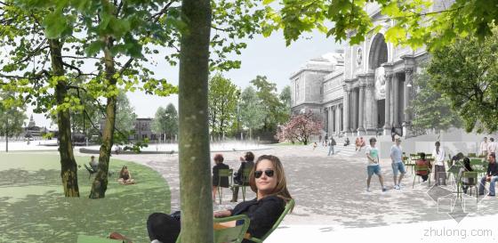 丹麥國家藝術博物館