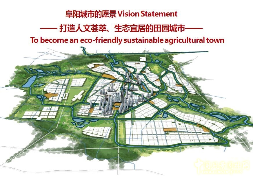 李建偉 景觀水系 水系規劃 城市河流 風景園林