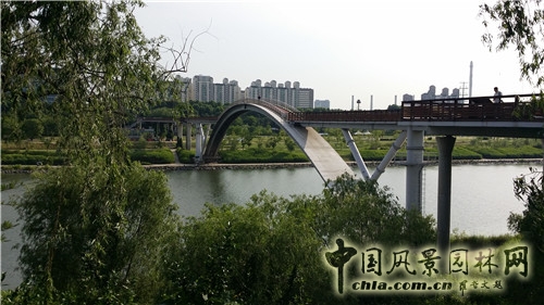 韓國(guó)仙游島公園