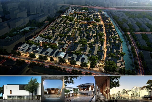 陳圣泓 場所精神 青果巷 歷史文化街區(qū)