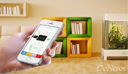 室內(nèi)植物園