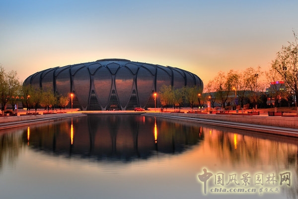 濟(jì)南奧體中心 景觀設(shè)計(jì) 施工圖設(shè)計(jì)