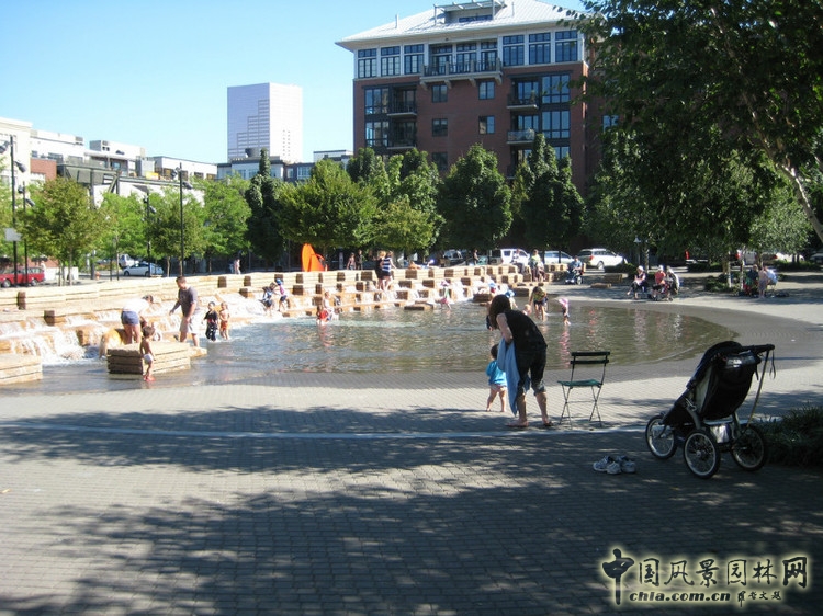 詹姆森廣場(chǎng)