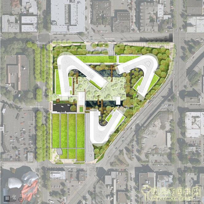 比爾和梅琳達(dá)·蓋茨基金會(huì)