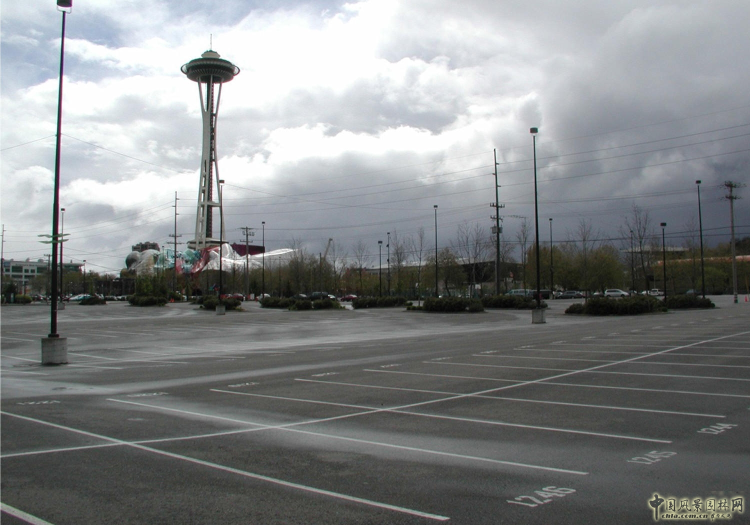 比爾和梅琳達·蓋茨基金會