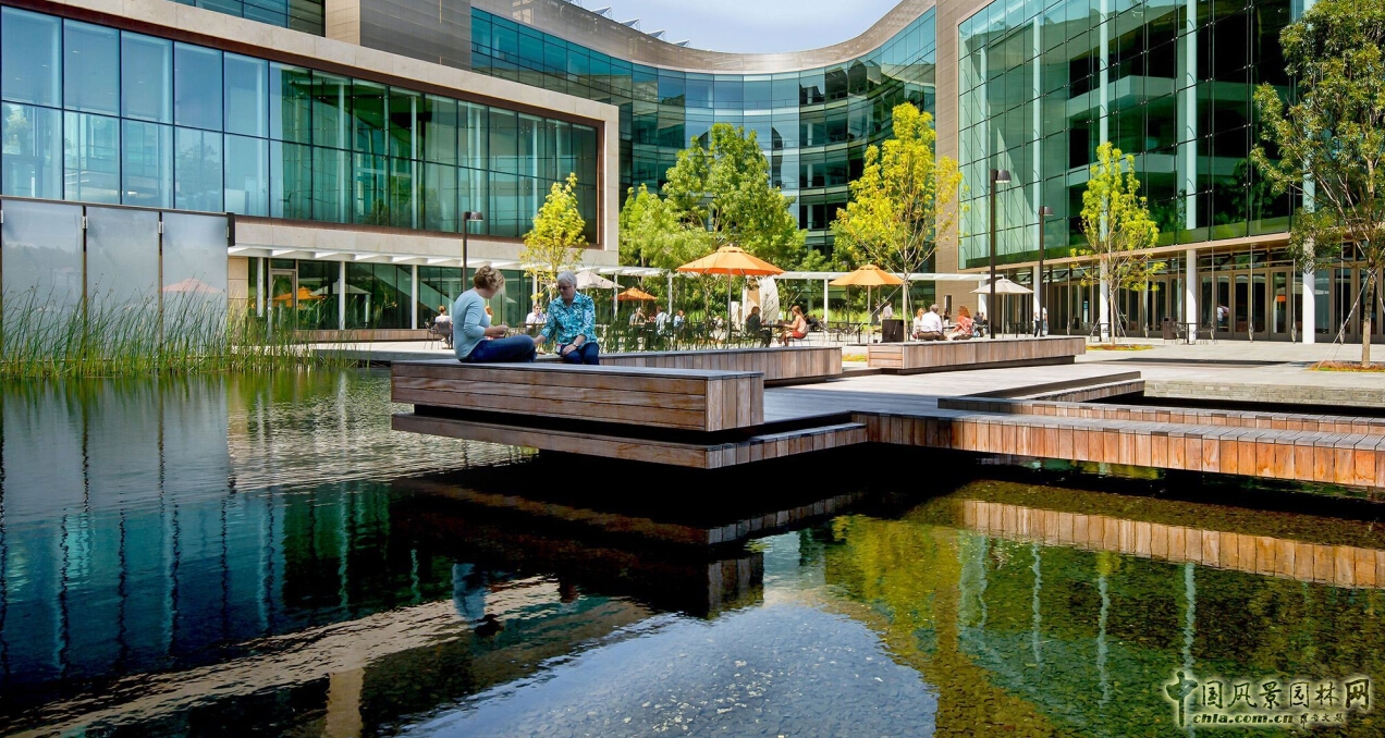 比爾和梅琳達·蓋茨基金會