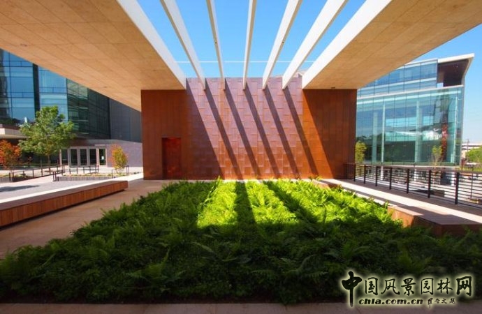 比爾和梅琳達·蓋茨基金會