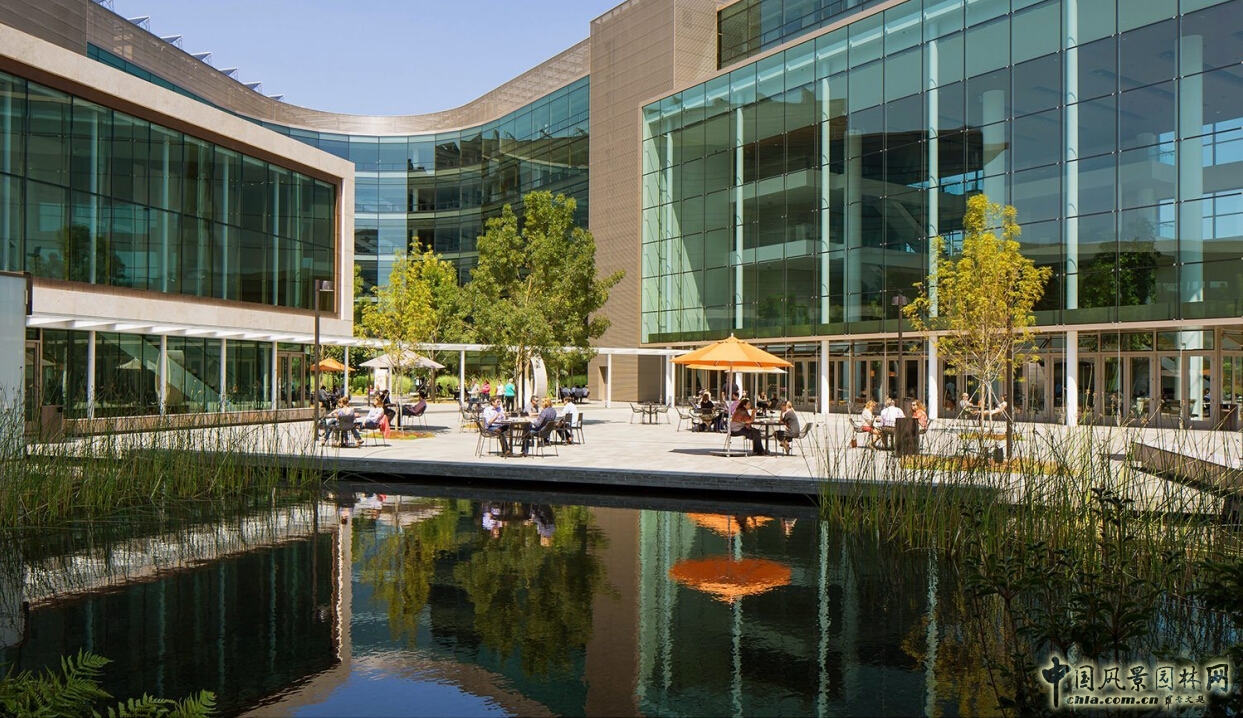 比爾和梅琳達·蓋茨基金會