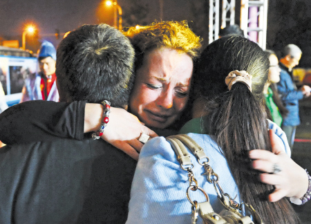 國內(nèi)首座國際雕塑文化主題公園落戶長沙洋湖