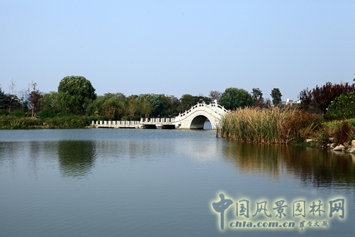 徐州云龍湖珠山景區(qū)