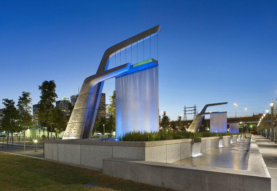 加拿大舍伯恩公園