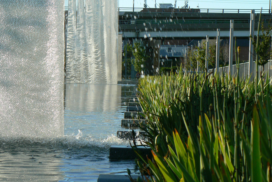加拿大舍伯恩公園