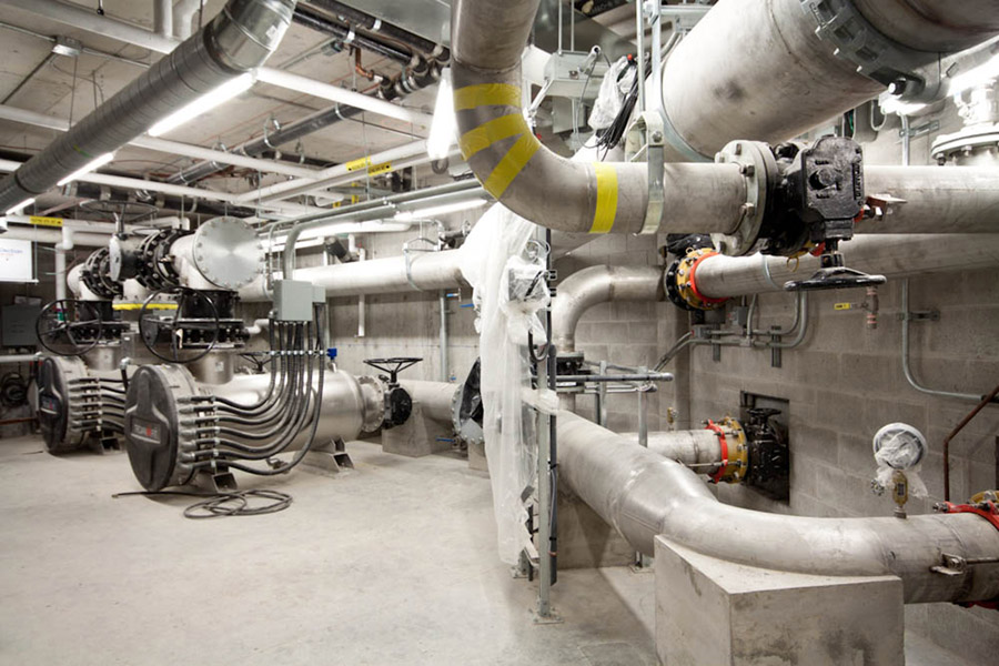 加拿大舍伯恩公園