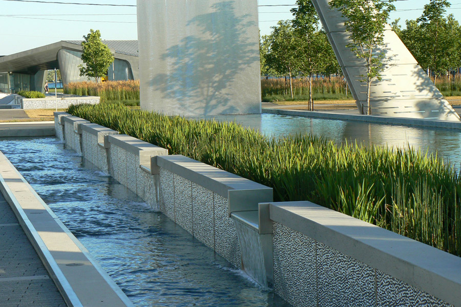 加拿大舍伯恩公園