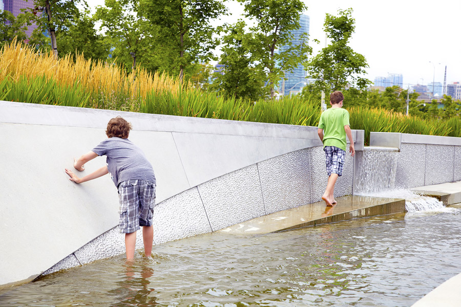加拿大舍伯恩公園