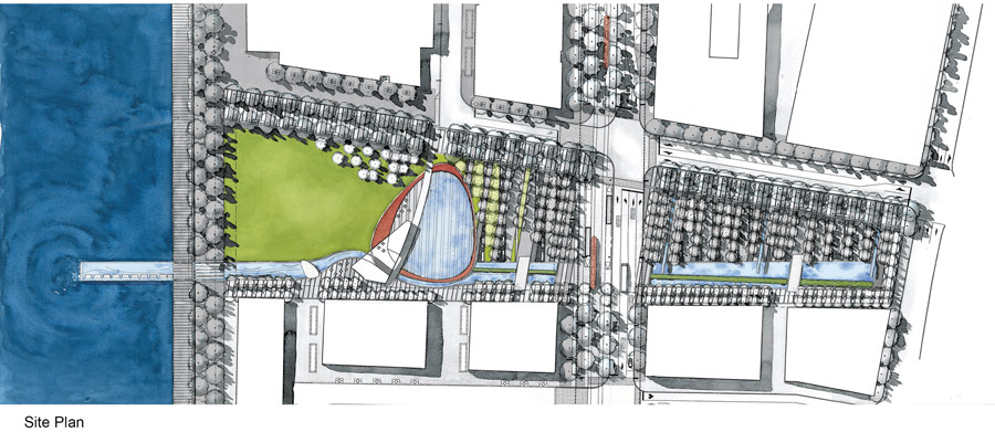 加拿大舍伯恩公園