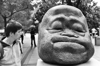 專(zhuān)家:當(dāng)前城市雕塑作品最大弊病就是沒(méi)有思想