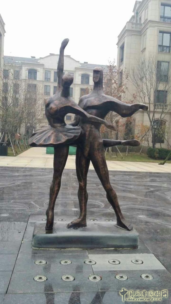 園冶杯 住宅景觀獎 遠洋鉆石灣 景觀園林