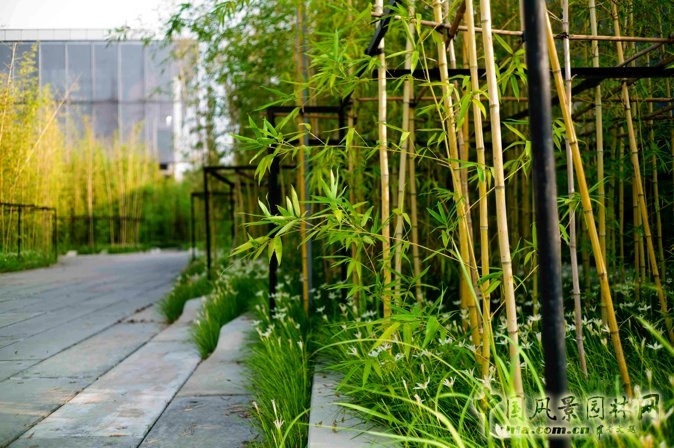 萬科研發(fā)中心