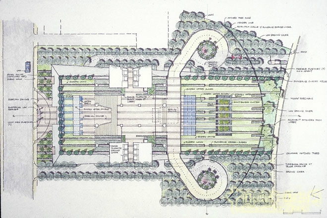 臺灣光寶電子總部