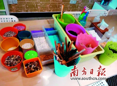 微景觀 多肉植物 園藝師 生態瓶