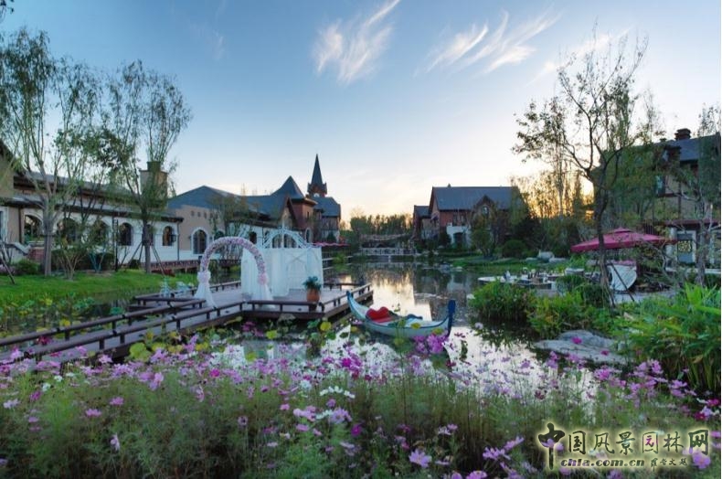 鴻坤原鄉(xiāng)郡