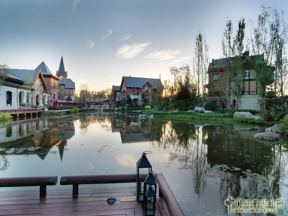 鴻坤原鄉(xiāng)郡