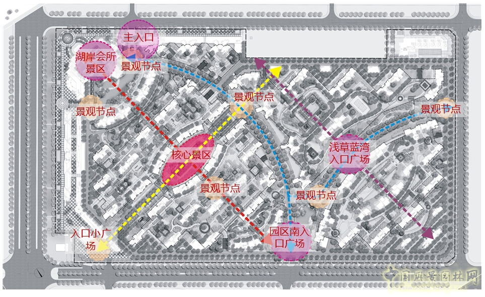 珠海斗門藍(lán)灣半島