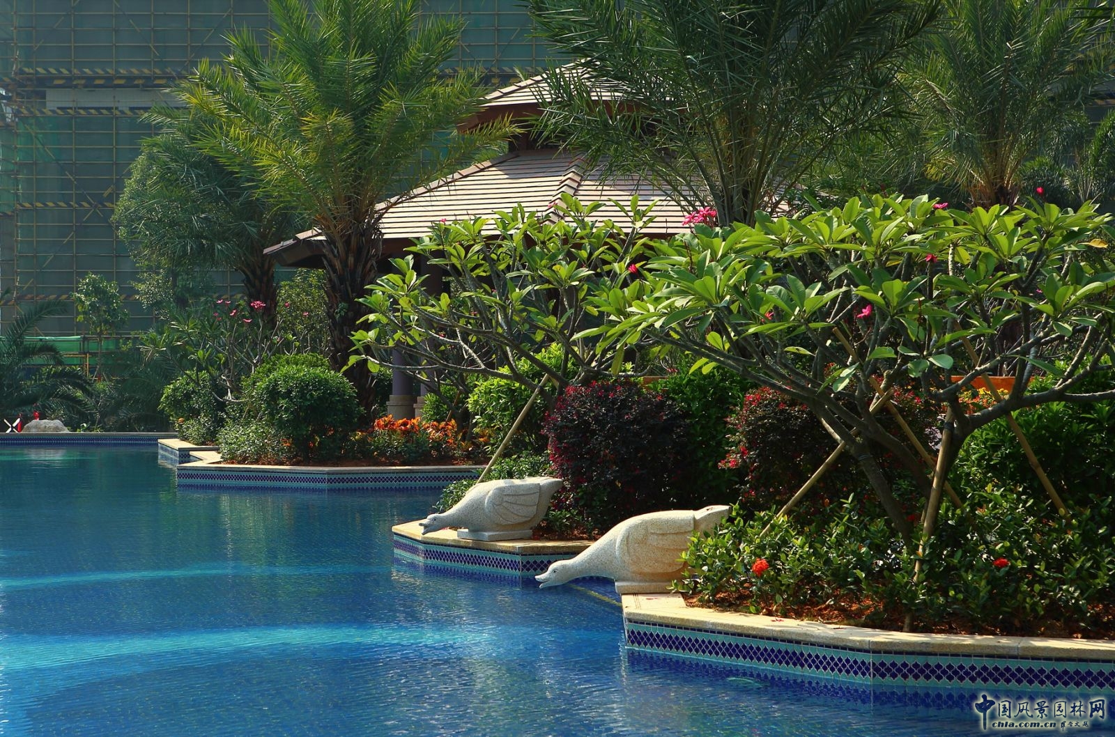 珠海斗門藍灣半島