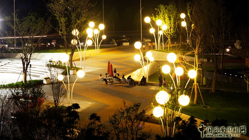 鄭州萬科中心廣場