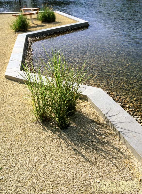 匈牙利布達(dá)佩斯千禧公園景觀設(shè)計(jì)