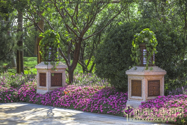 首創(chuàng)禧瑞墅