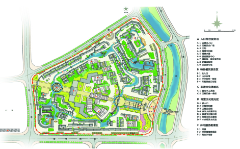 張亞權:先破再立,萬載古城規劃改造的創新與堅守